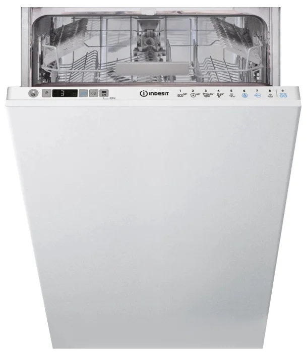 Ремонт Indesit DSIC 3T117 Z в Сочи