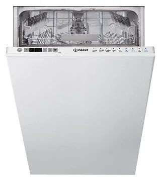 Ремонт Indesit DSIC 3T117 в Сочи