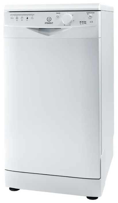 Ремонт Indesit DSR 15 B в Сочи