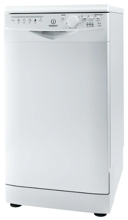 Ремонт Indesit DSR 26B в Сочи