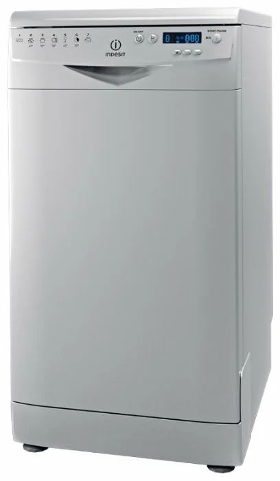 Ремонт Indesit DSR 57B S в Сочи