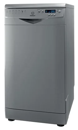 Ремонт Indesit DSR 57M19 A S в Сочи