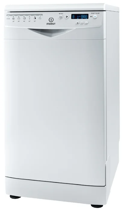 Ремонт Indesit DSR 57M19 A в Сочи