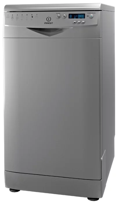 Ремонт Indesit DSR 57M94 A S в Сочи