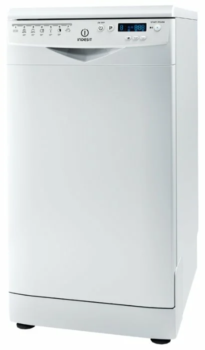 Ремонт Indesit DSR 57M94 A в Сочи