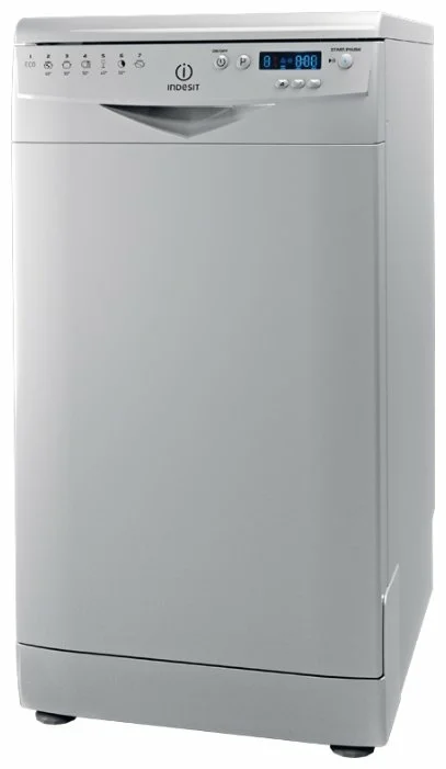 Ремонт Indesit DSR 57T19 CA S в Сочи