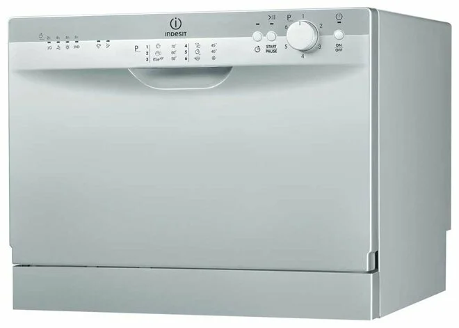 Ремонт Indesit ICD 661 S в Сочи