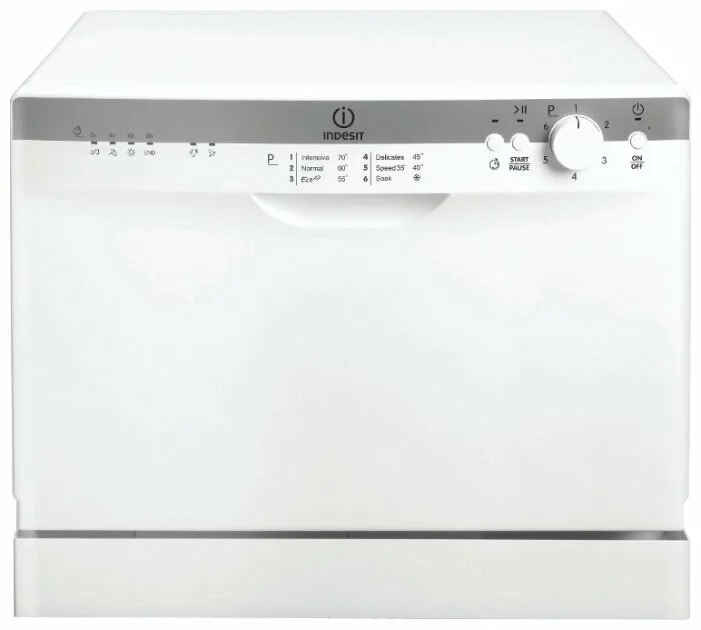 Ремонт Indesit ICD 661 в Сочи