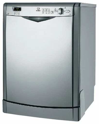 Ремонт Indesit IDE 1000 S в Сочи