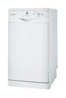 Ремонт Indesit IDE 40 в Сочи